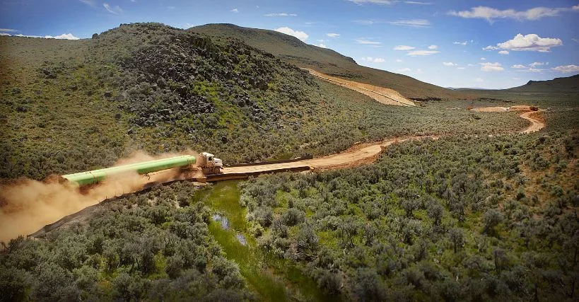 ENR Photo Contest