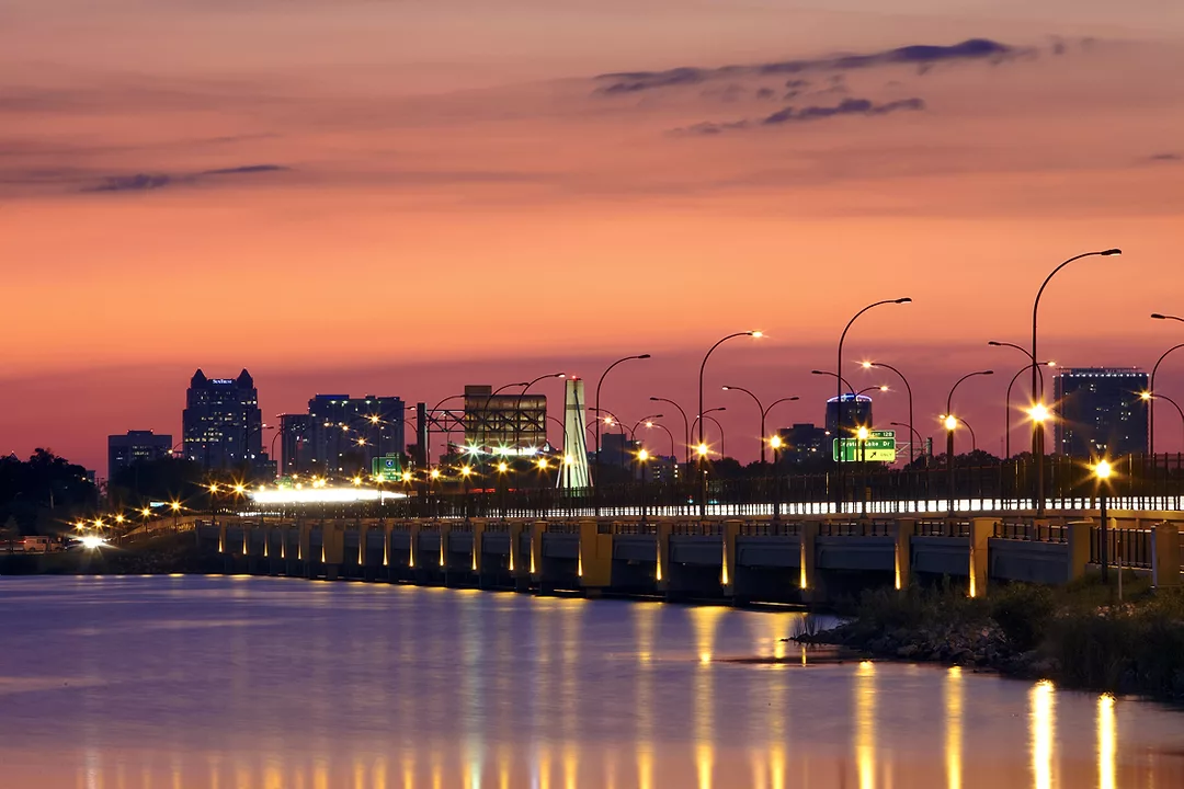 ENR Photo Contest