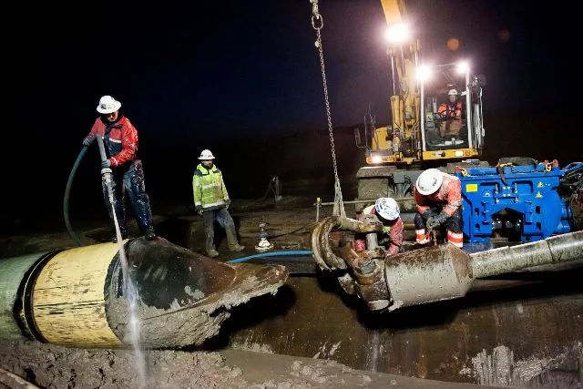 ENR Photo Contest