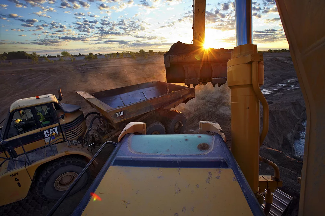 ENR Photo Contest