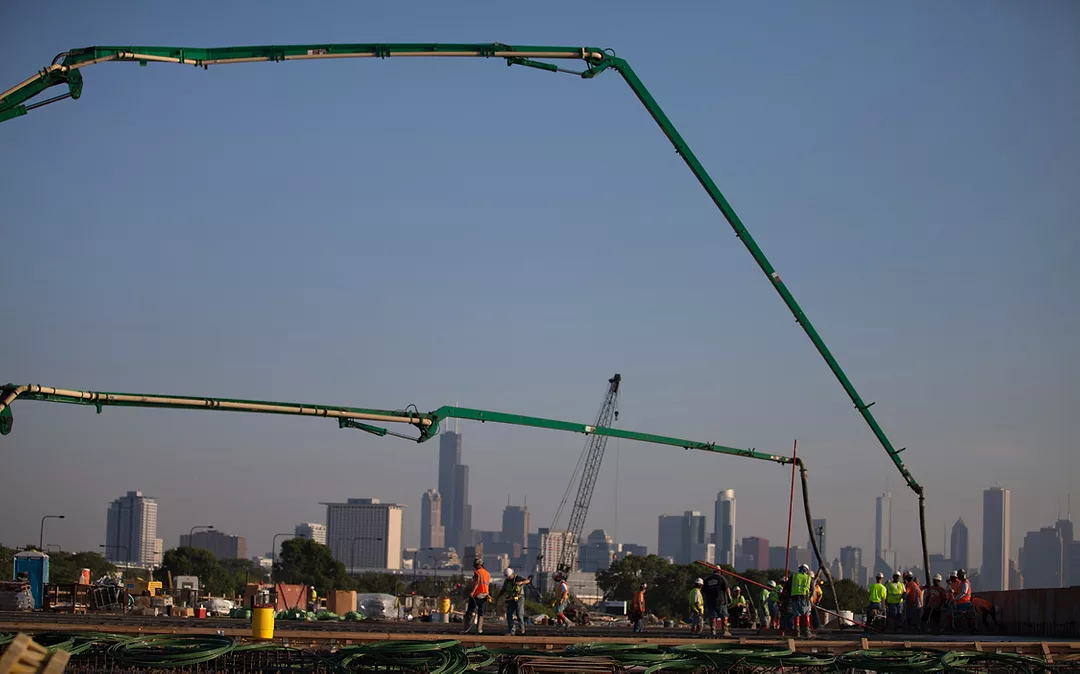 ENR Photo Contest