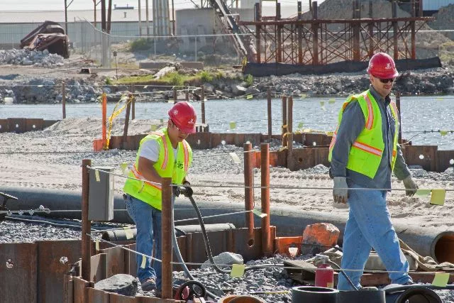 ENR Photo Contest