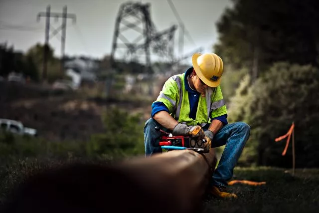 ENR Photo Contest