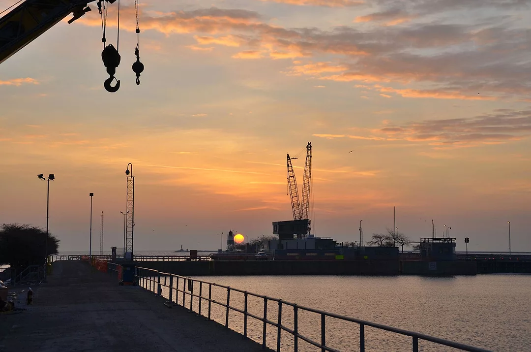 ENR Photo Contest