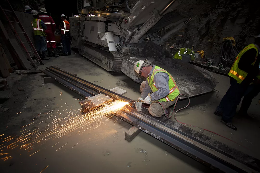 ENR Photo Contest
