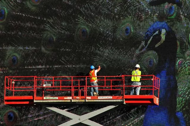ENR Photo Contest