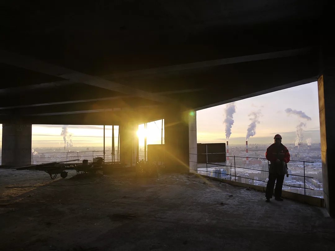 ENR Photo Contest