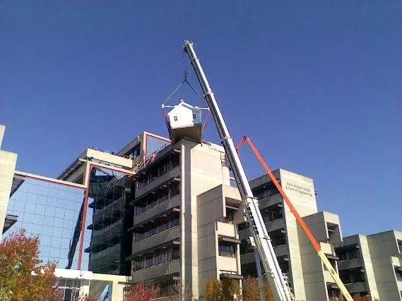 ENR Photo Contest