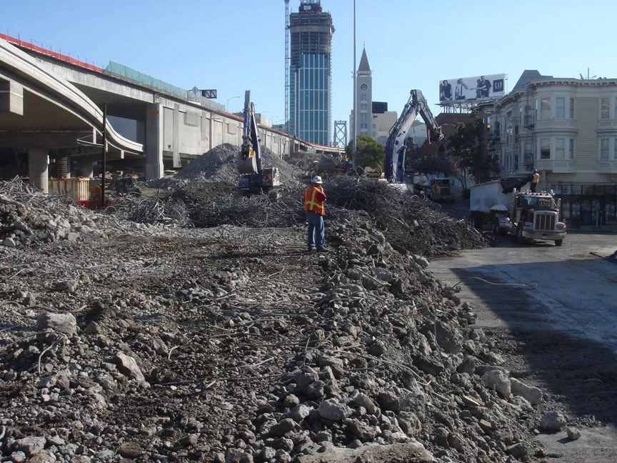 Reinventing San Francisco.JPG