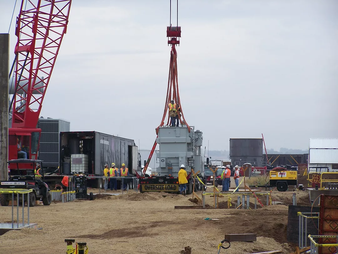 Cannon Falls Energy Center