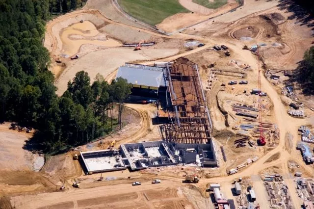 New Catholic High School @ Cherry Hill