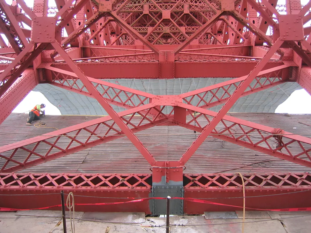 Golden Gate Bridge