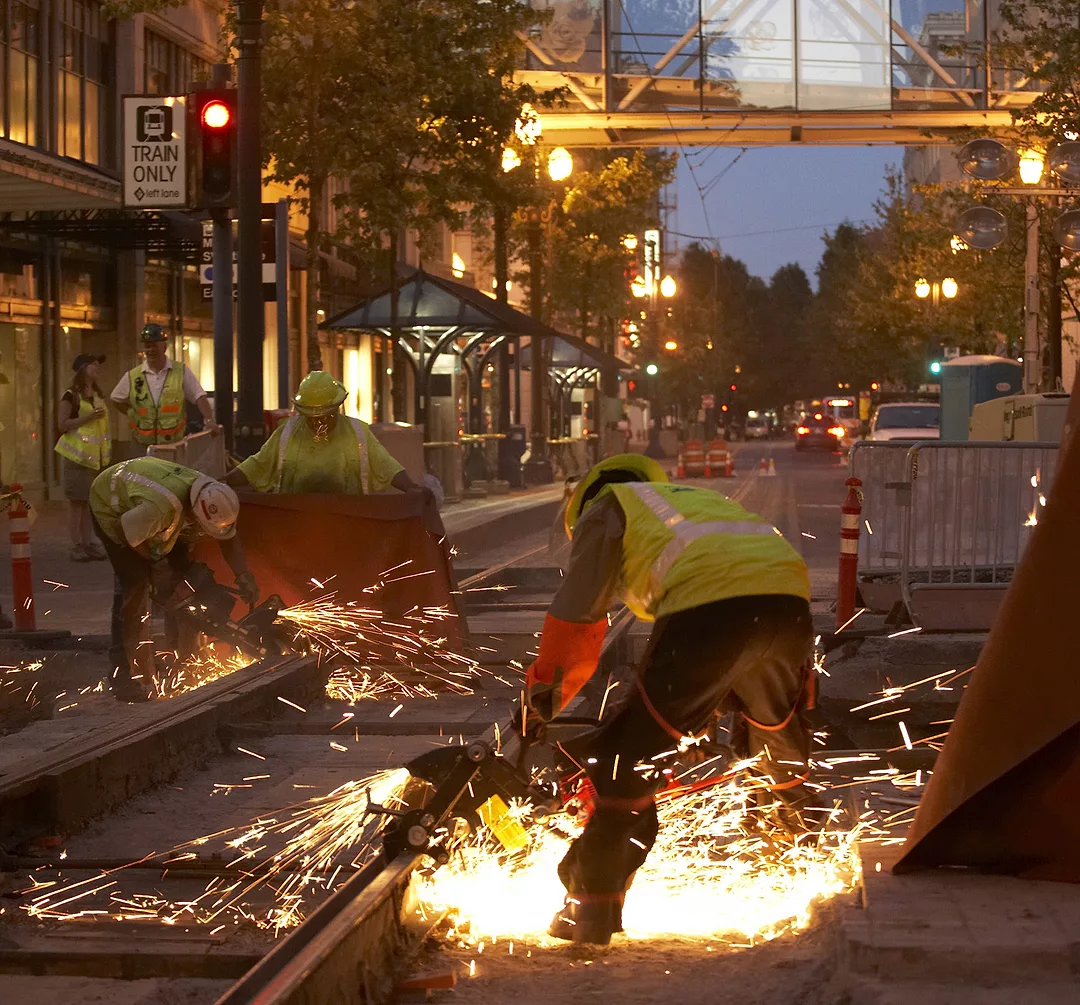 highway project