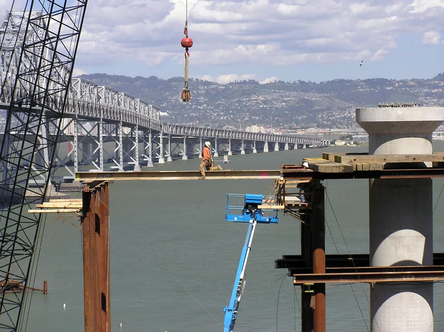 Bay Bridge