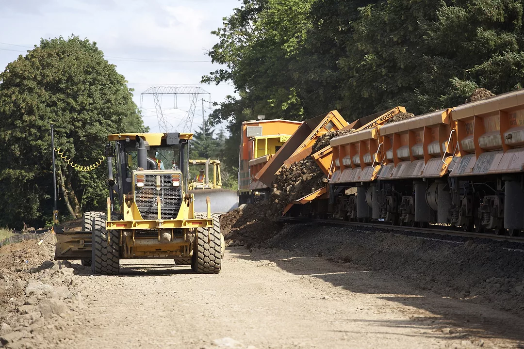 highway project