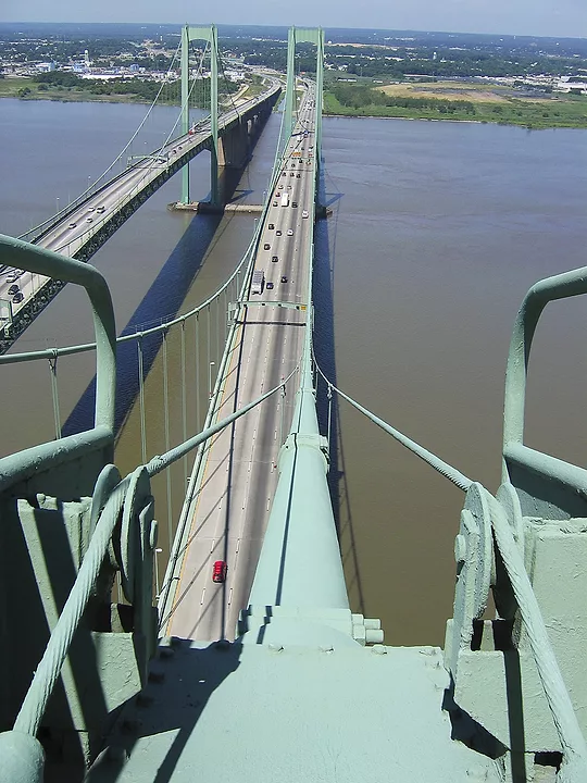 Delaware Memorial Bridge