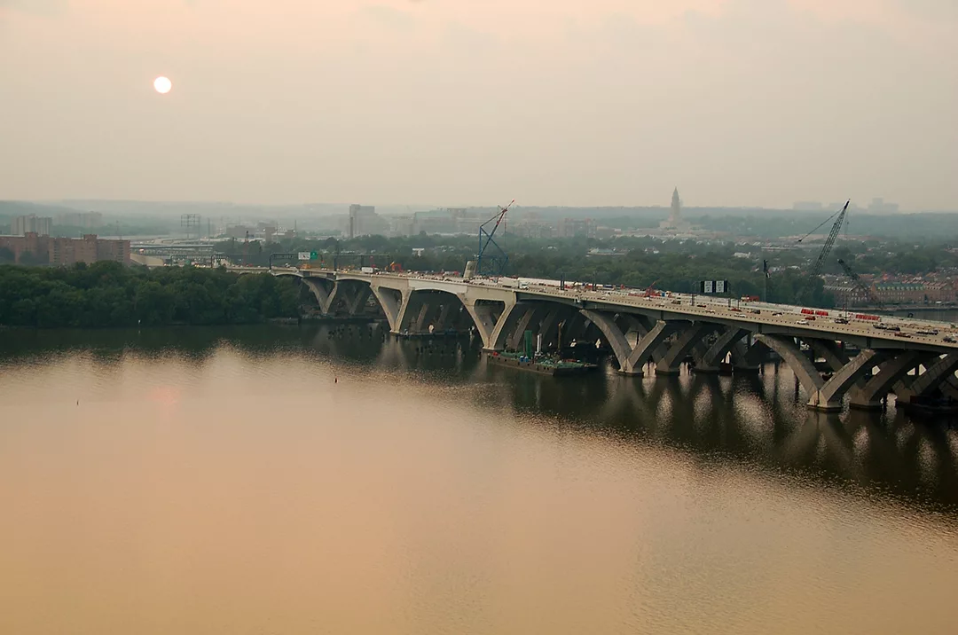 Wilson Bridge
