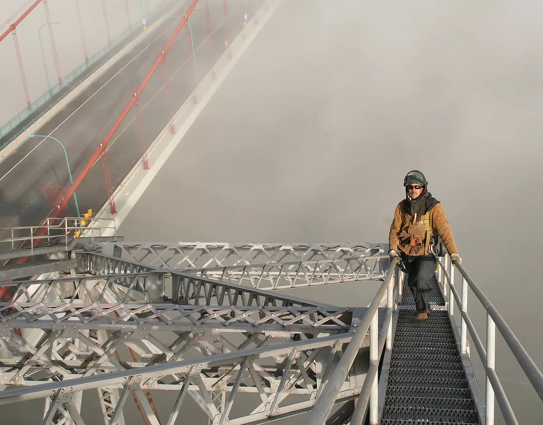 Carquinez Bridge