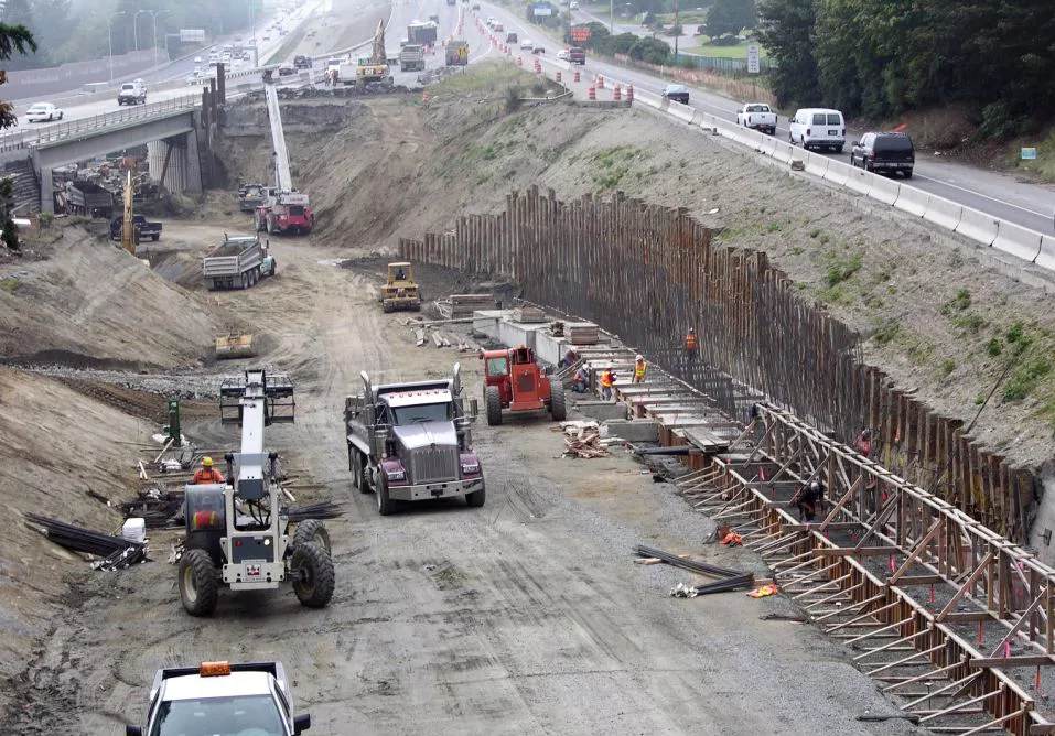 Interstate 5