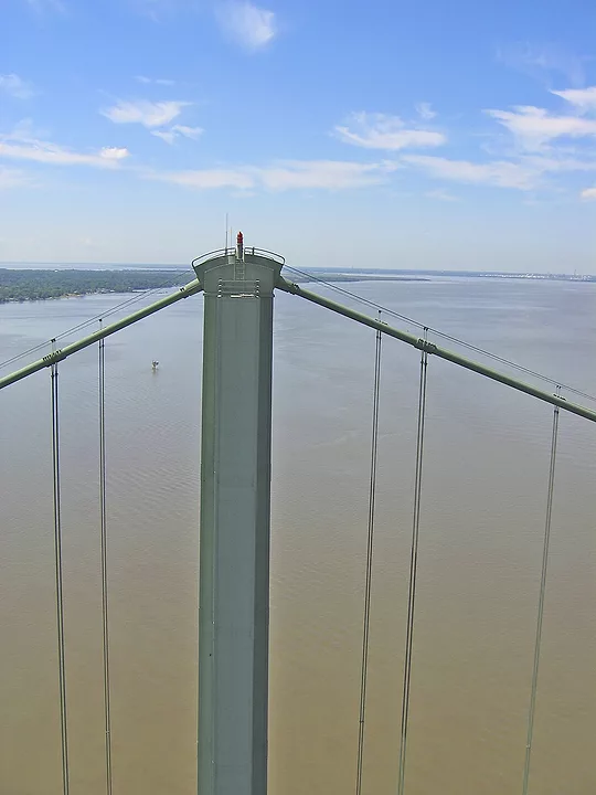 Delaware Memorial Bridge