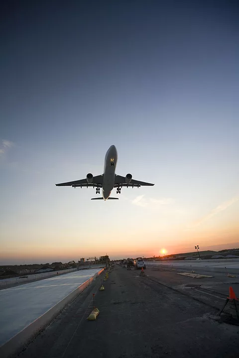 O'Hare International Airport