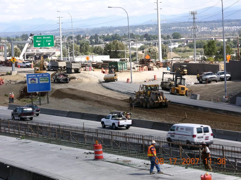Interstate 5
