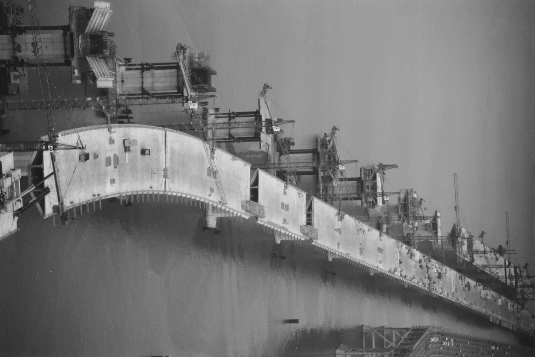 Bay Bridge