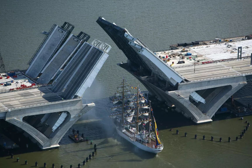 Wilson Bridge