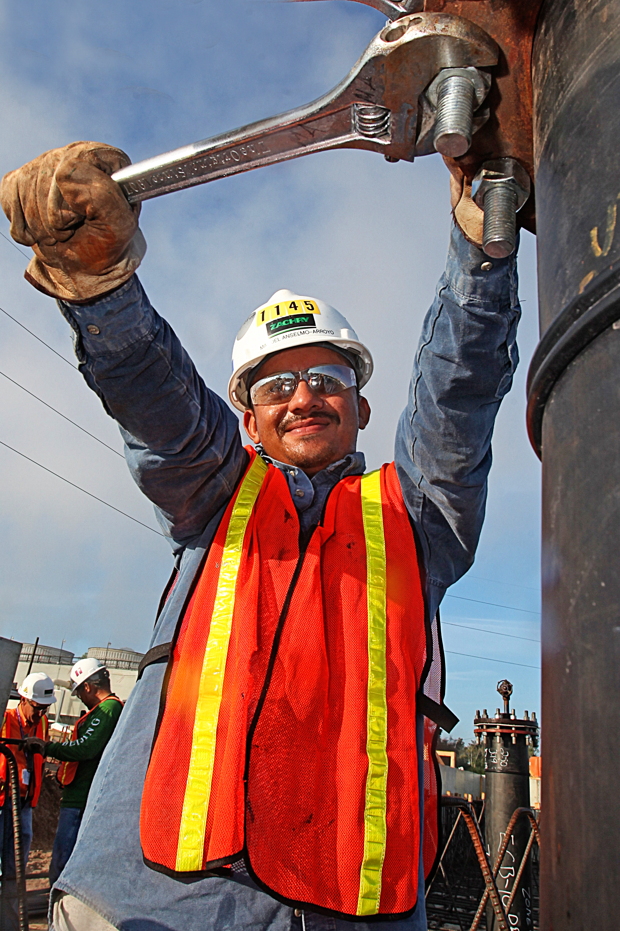 ENR Photo Contest