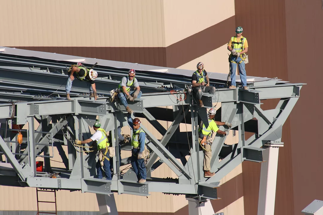ENR Photo Contest