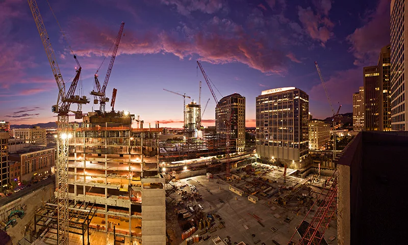 ENR Photo Contest