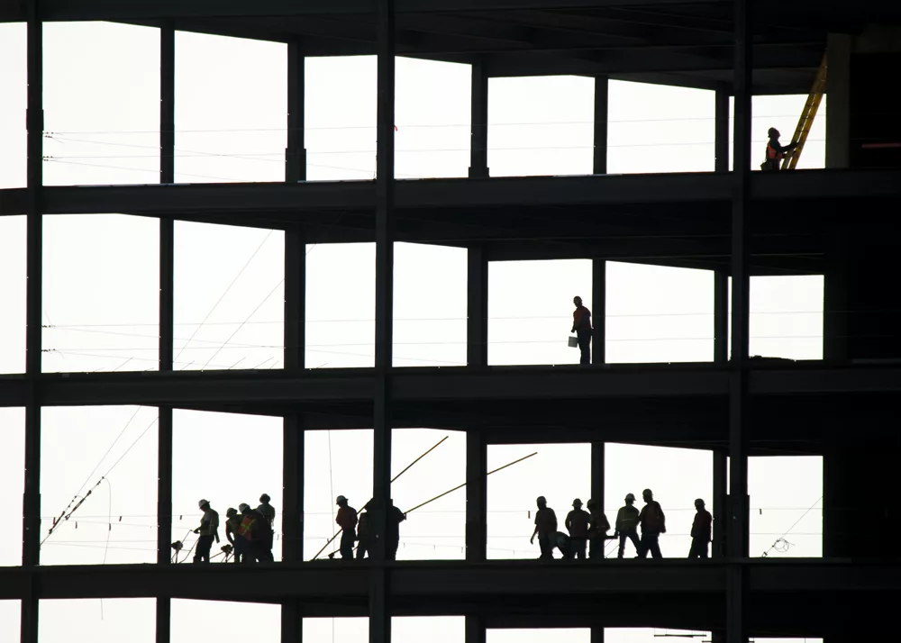 ENR Photo Contest