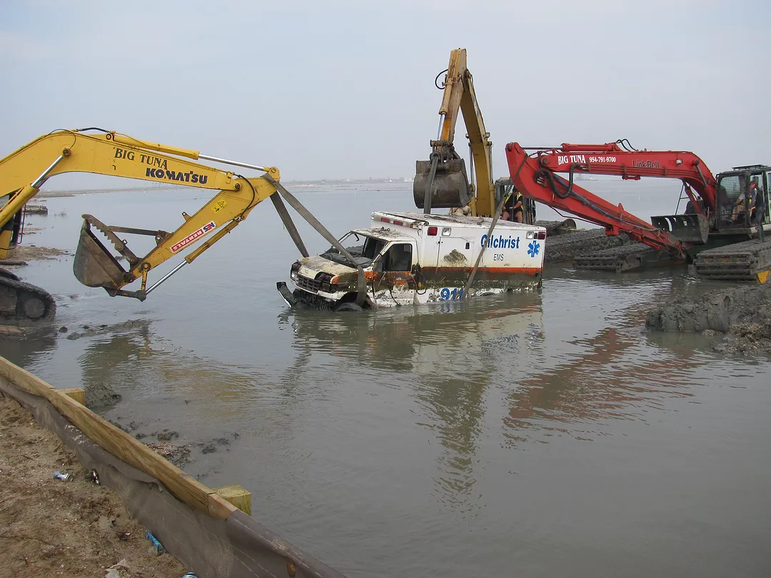 ENR Photo Contest