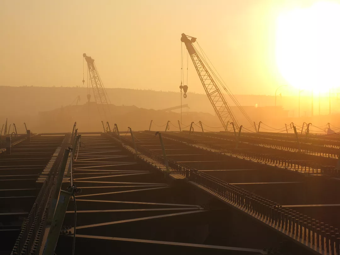 ENR Photo Contest