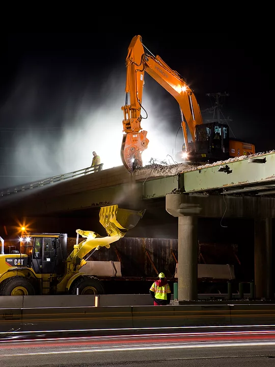 ENR Photo Contest