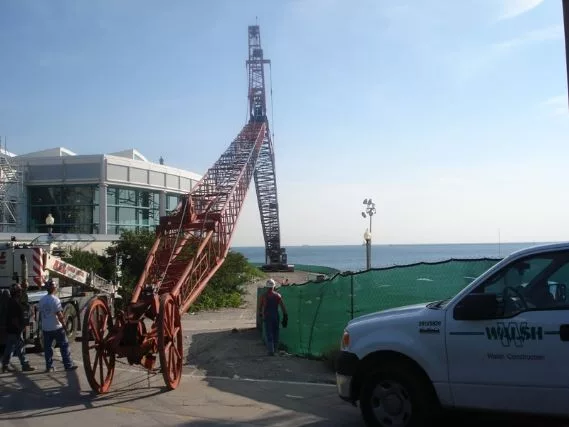 ENR Photo Contest