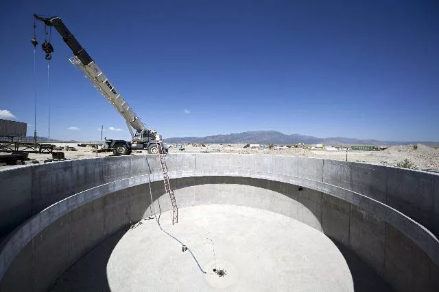 ENR Photo Contest