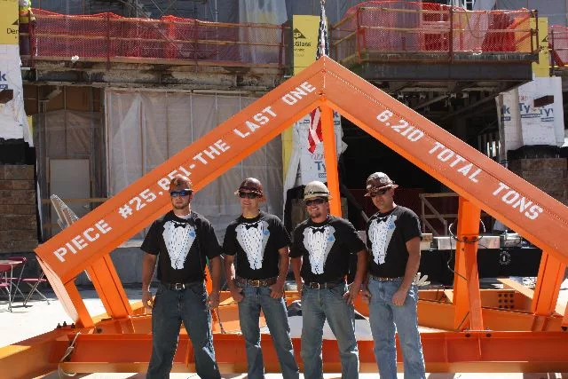 ENR Photo Contest