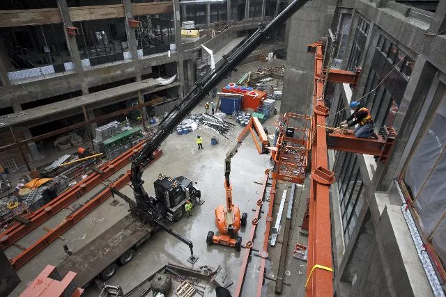ENR Photo Contest