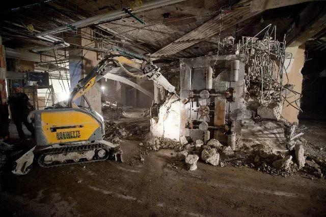 ENR Photo Contest