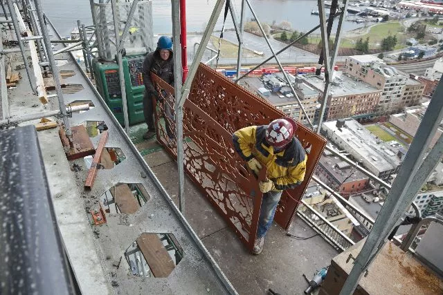 ENR Photo Contest