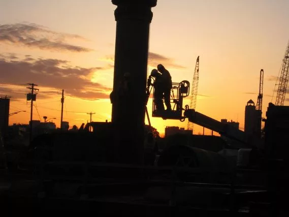 ENR Photo Contest
