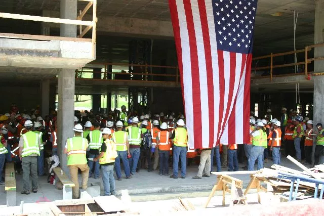 ENR Photo Contest