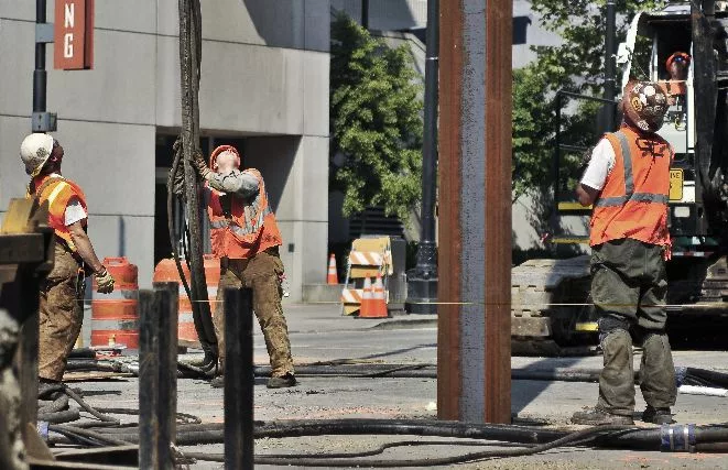 ENR Photo Contest