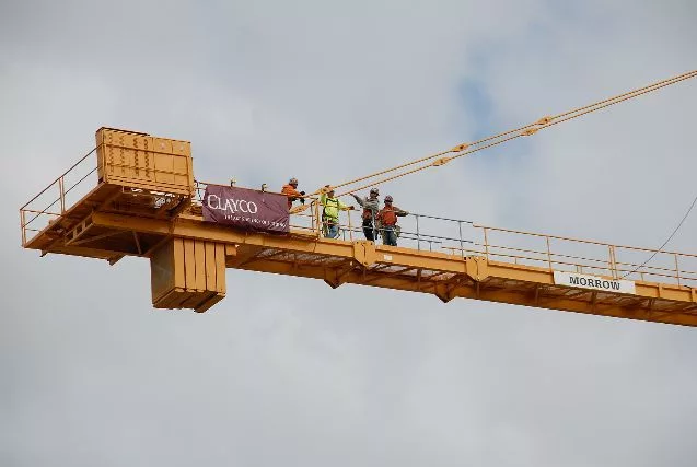 ENR Photo Contest