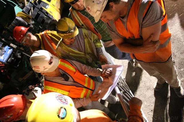 ENR Photo Contest