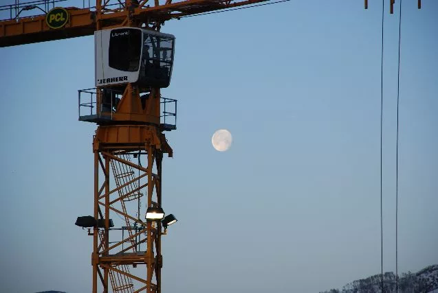 ENR Photo Contest