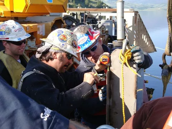 ENR Photo Contest