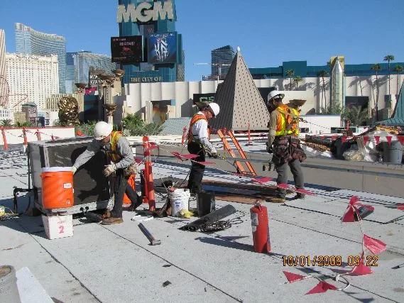 ENR Photo Contest