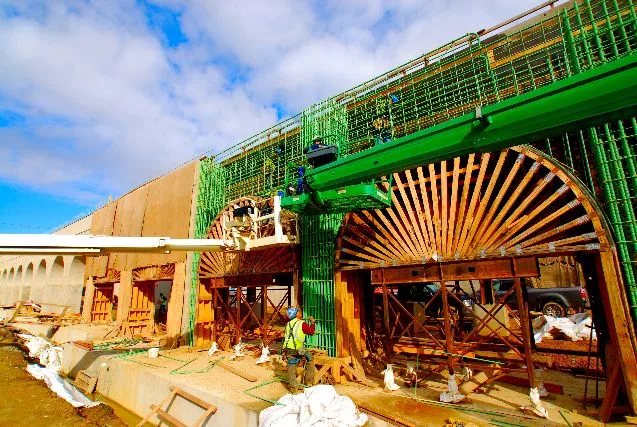 ENR Photo Contest